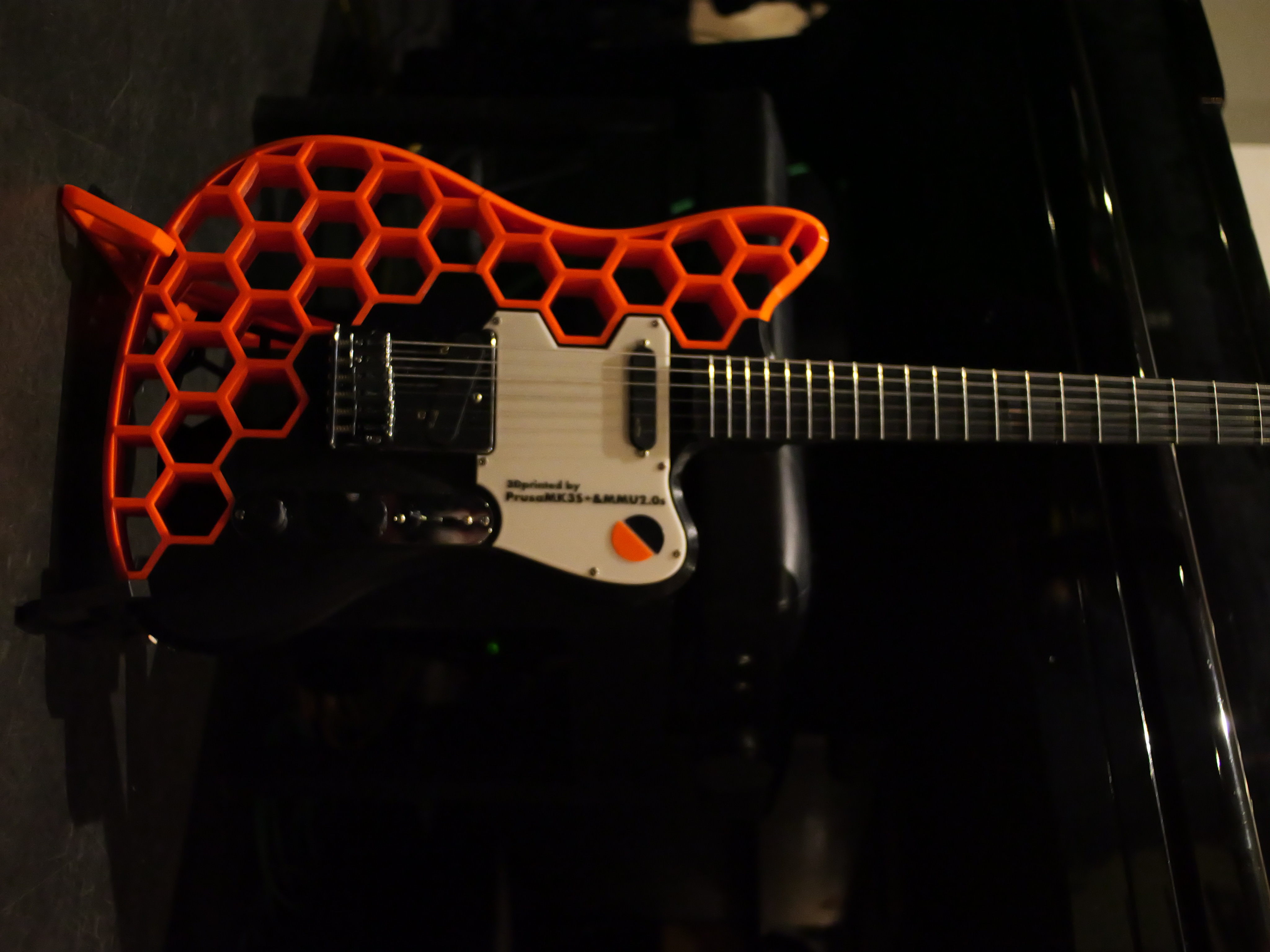 Prusacaster Japancustom — miniatura 2