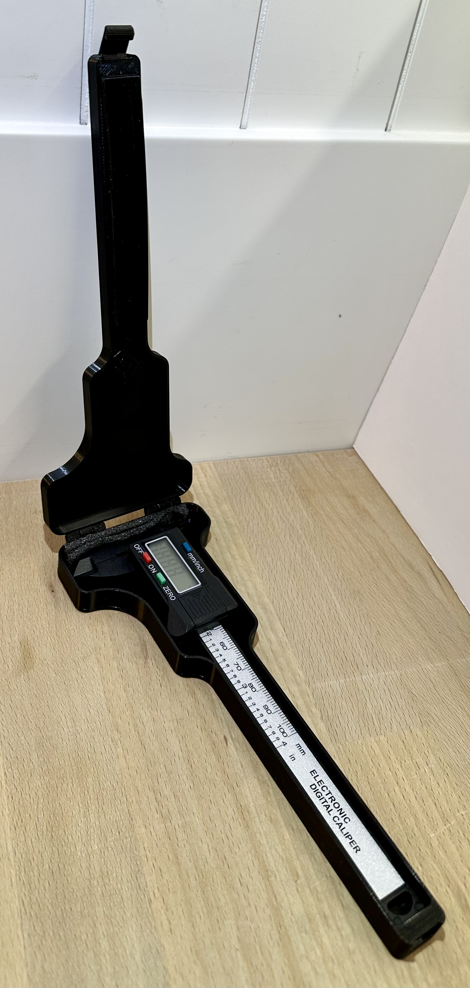 Caliper Case (100 mm & 150 mm) - Pine Makers — miniatura 3