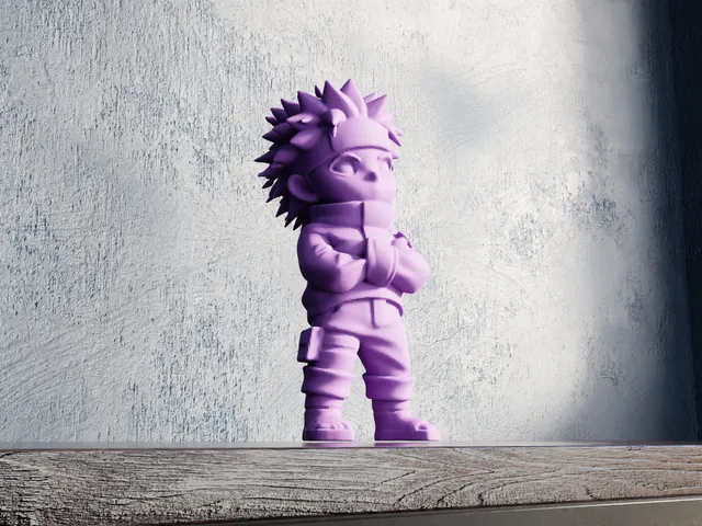 Naruto