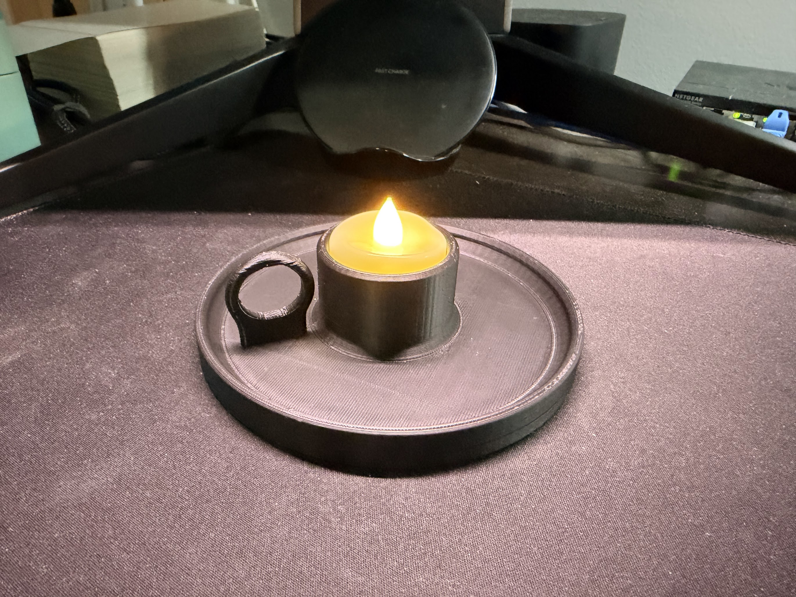 Tea Light Candle holder