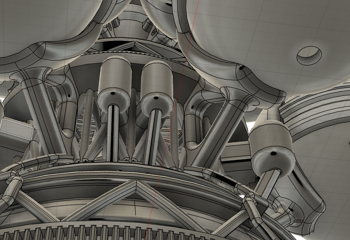 Project Daedalus — thumbnail 5