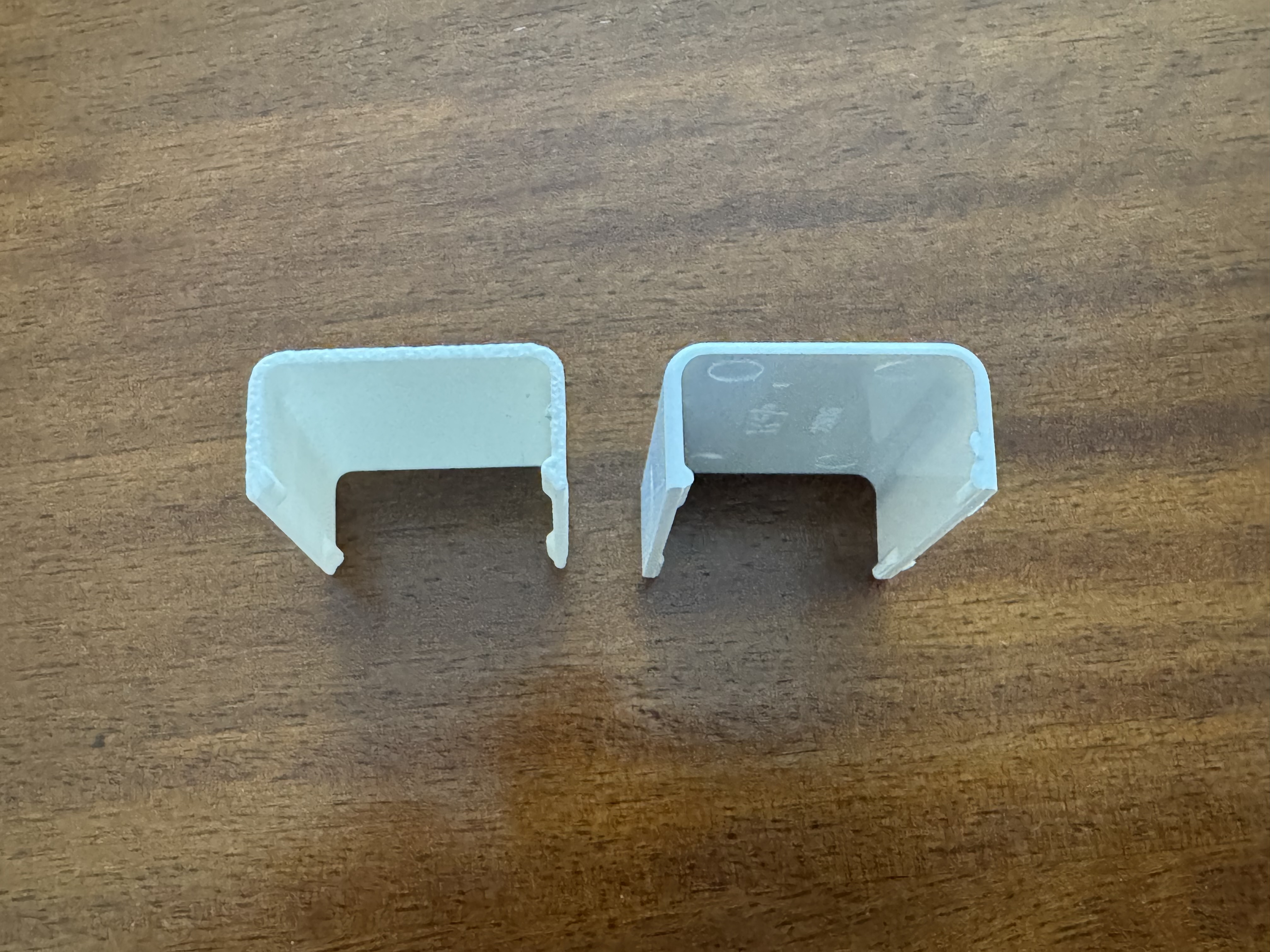 CordMate II coupler