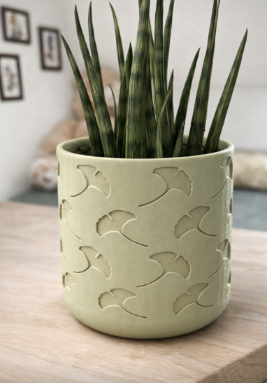 Planter GINKO