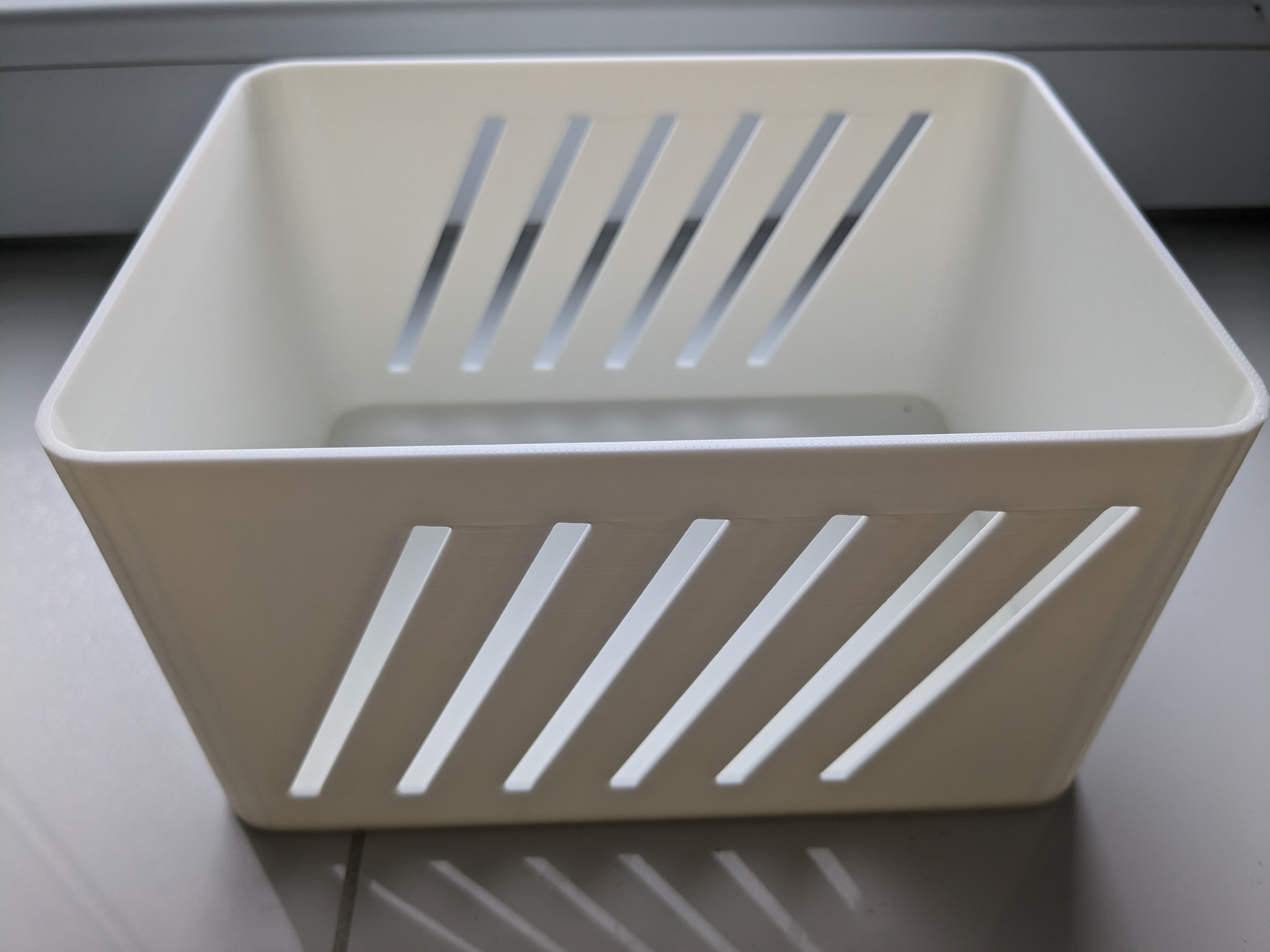 Storage Box (different sizes)