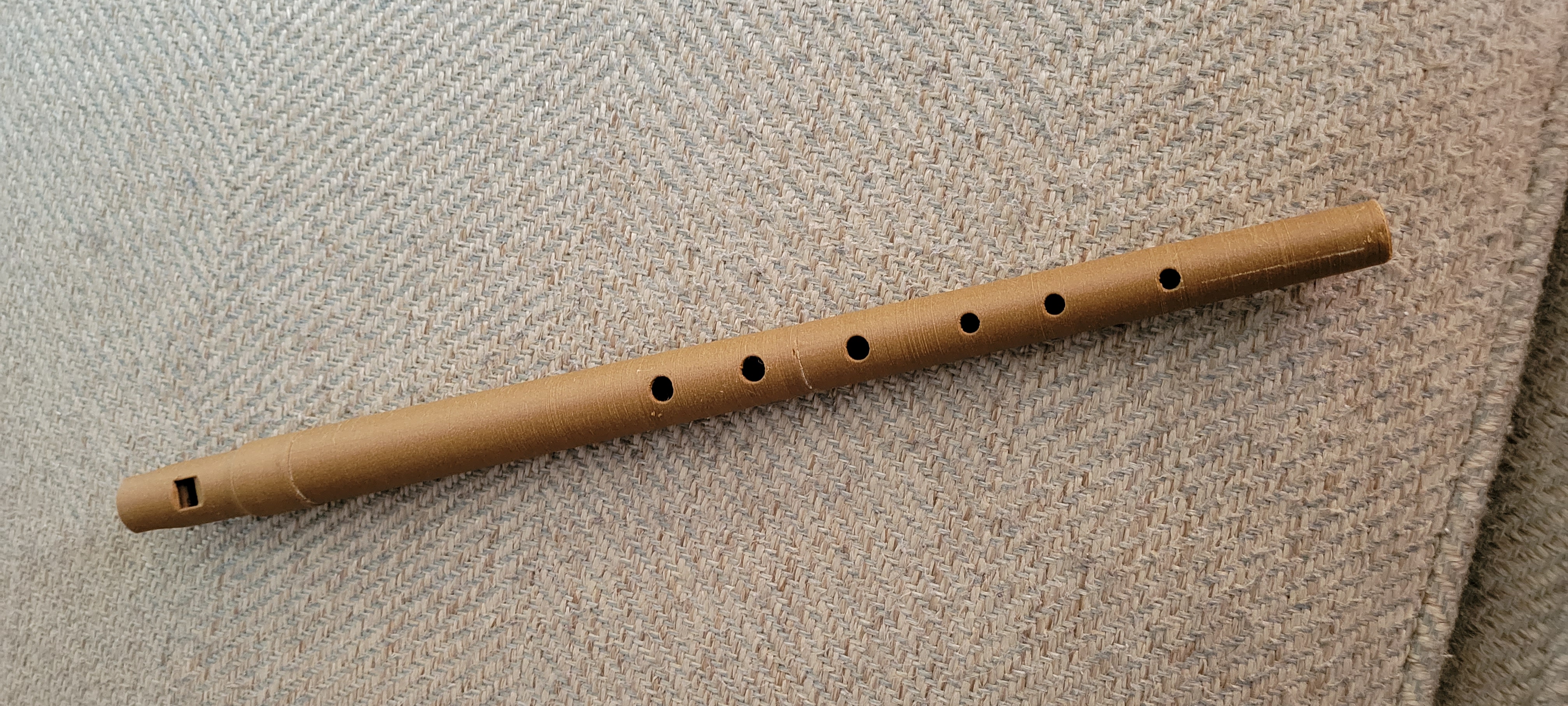 Penny Whistle