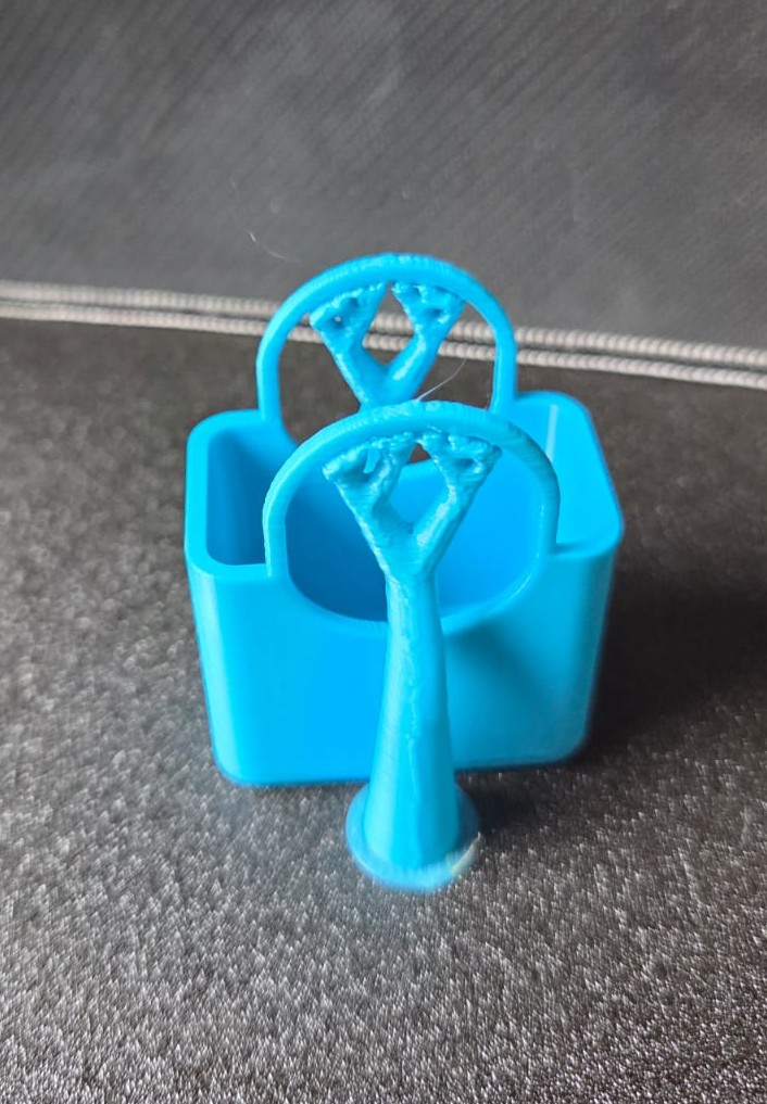 Mini bag — thumbnail 2