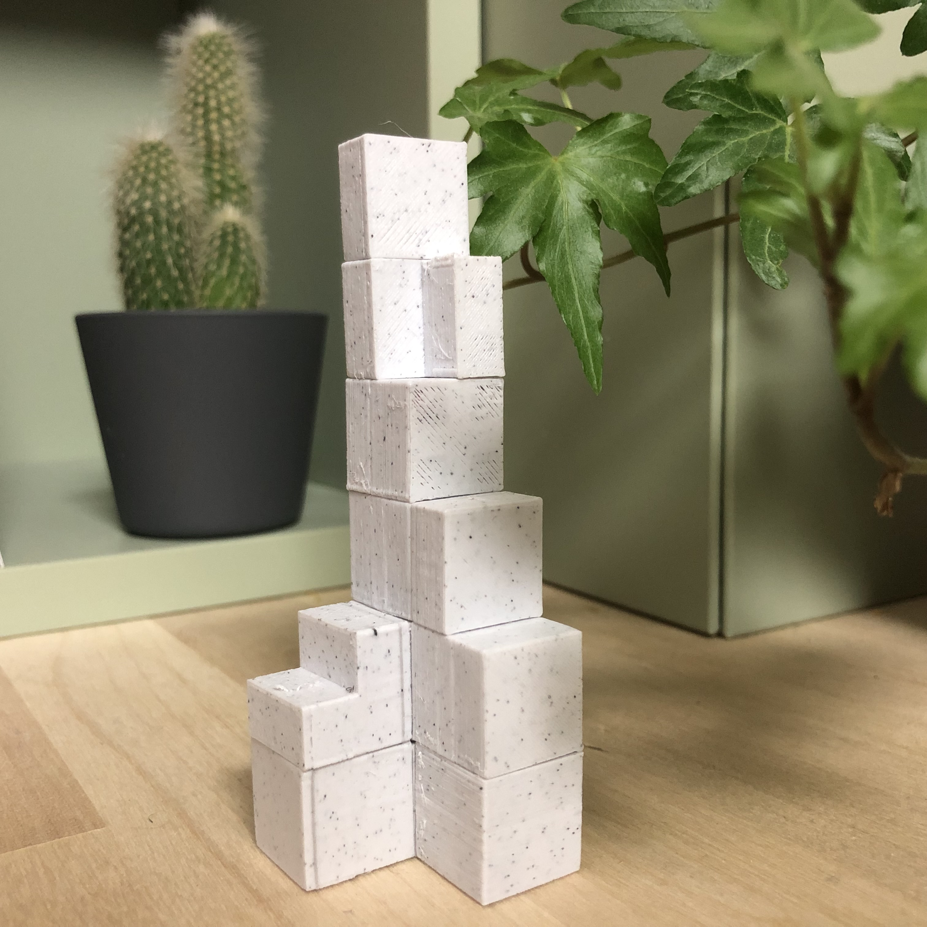 Magnetic Architecture Blocks — thumbnail 2