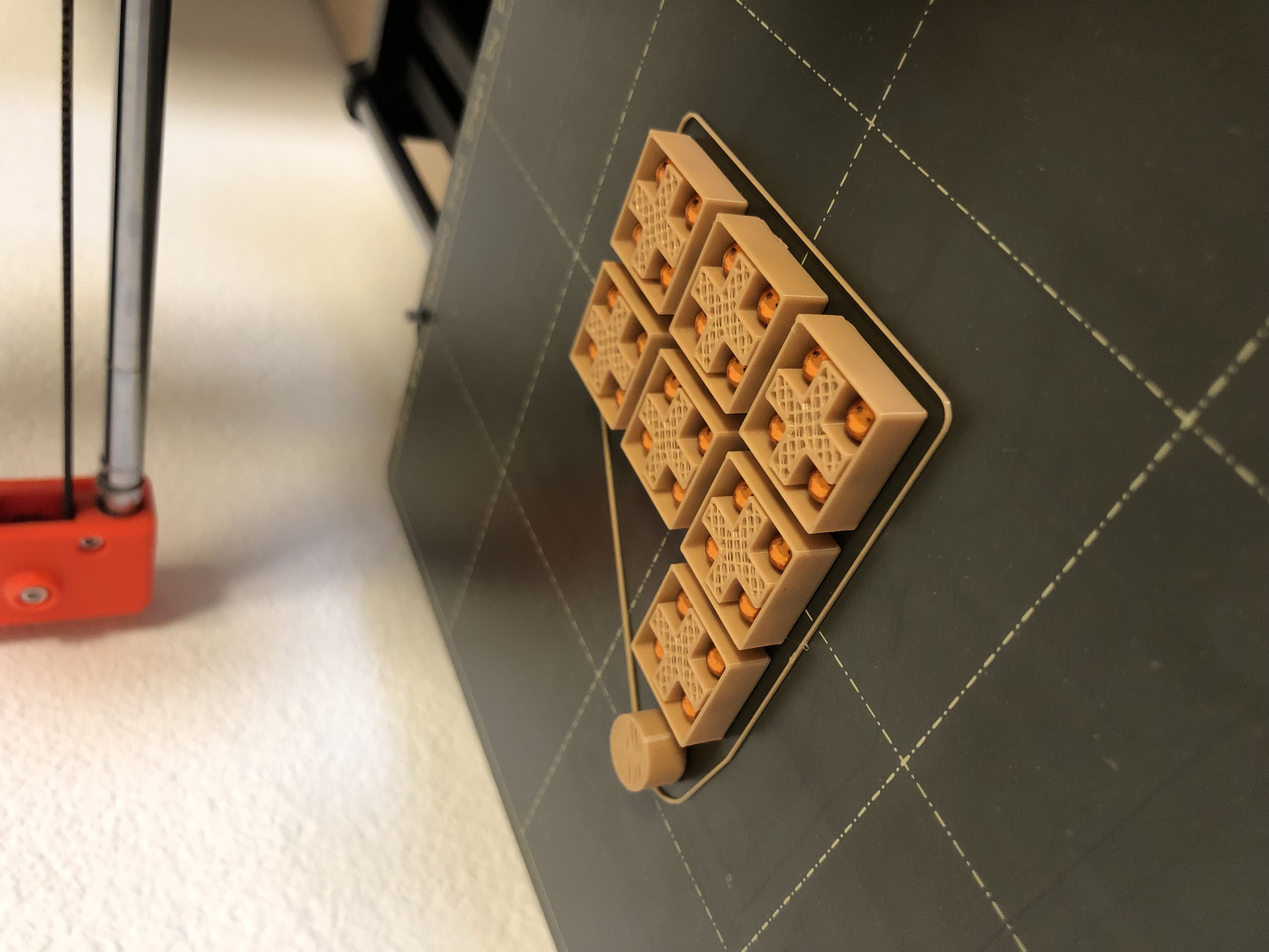 Magnetic Architecture Blocks — thumbnail 4