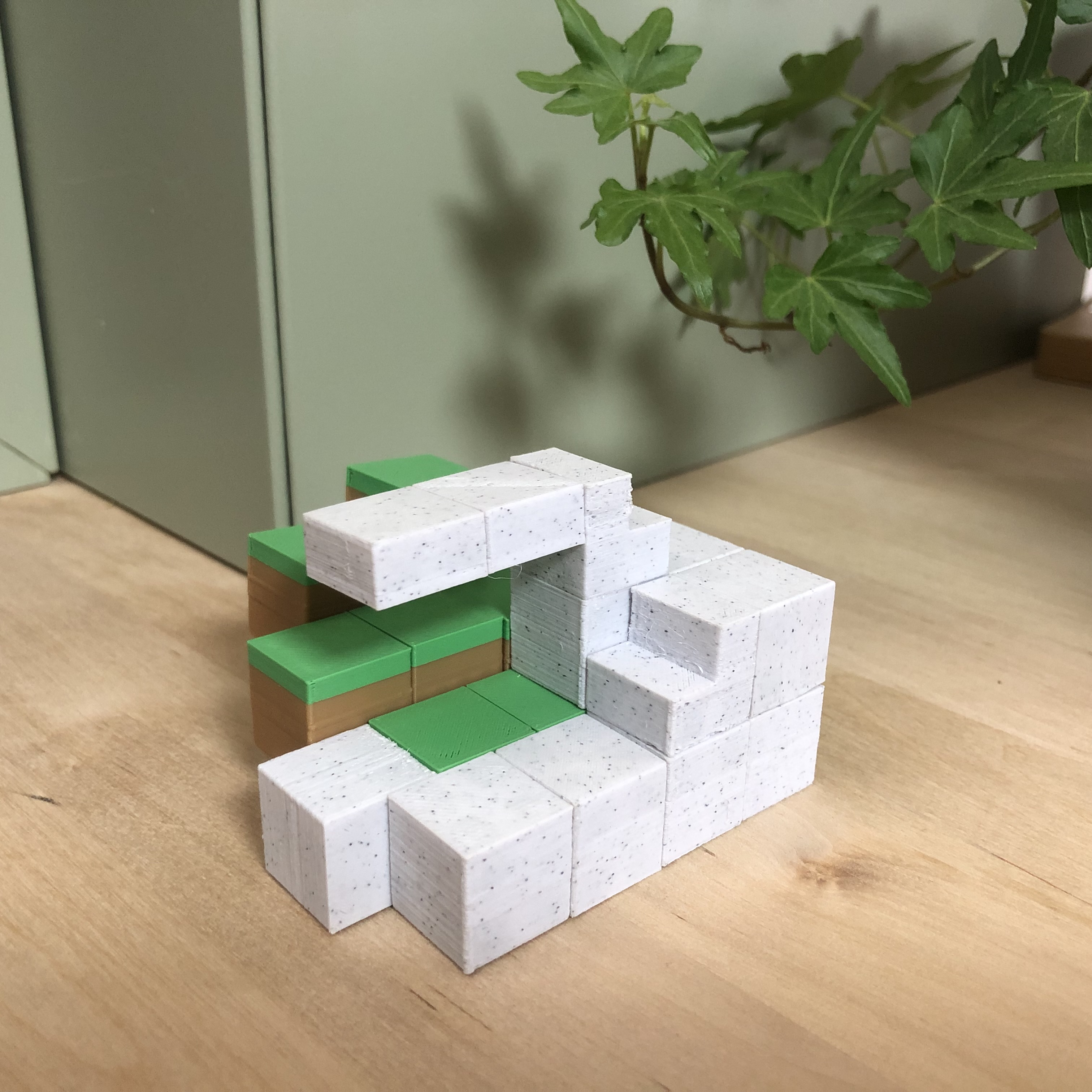 Magnetic Architecture Blocks — thumbnail 3