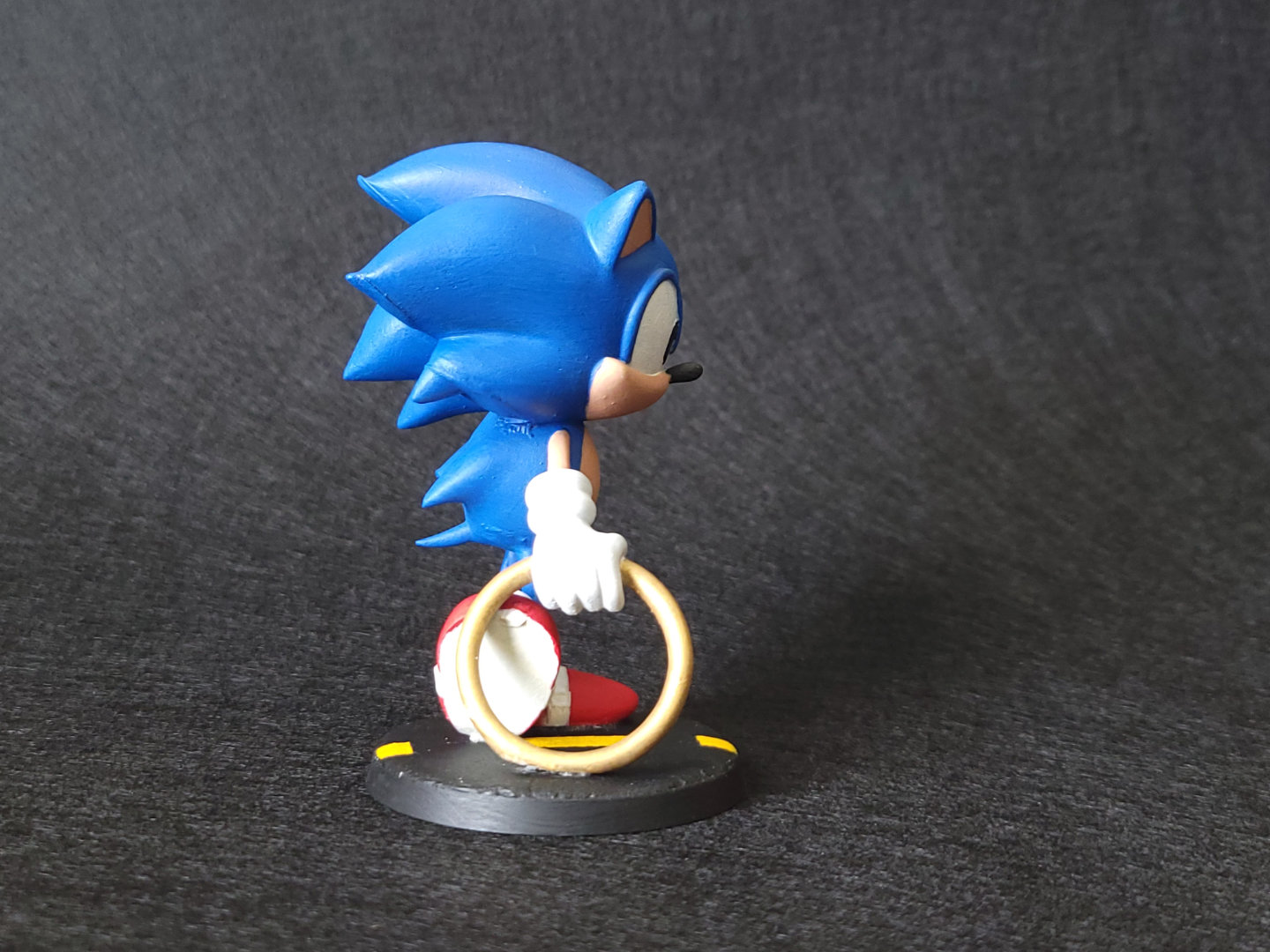 Sonic Classic - Onepiece — thumbnail 10