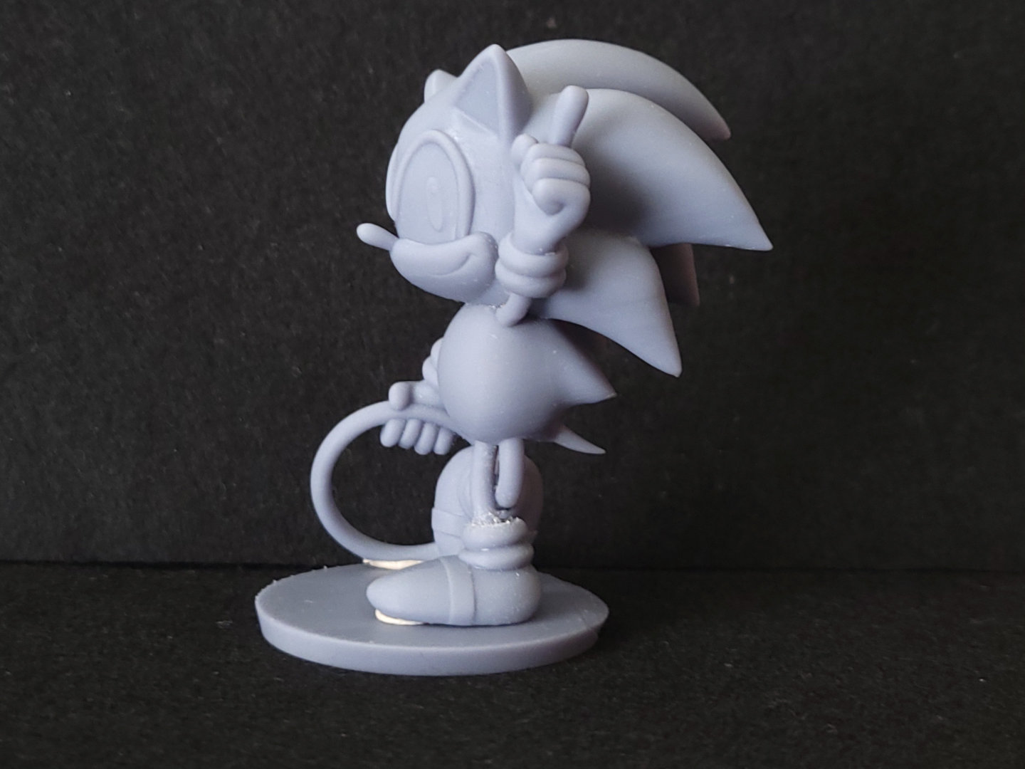 Sonic Classic - Onepiece — thumbnail 5
