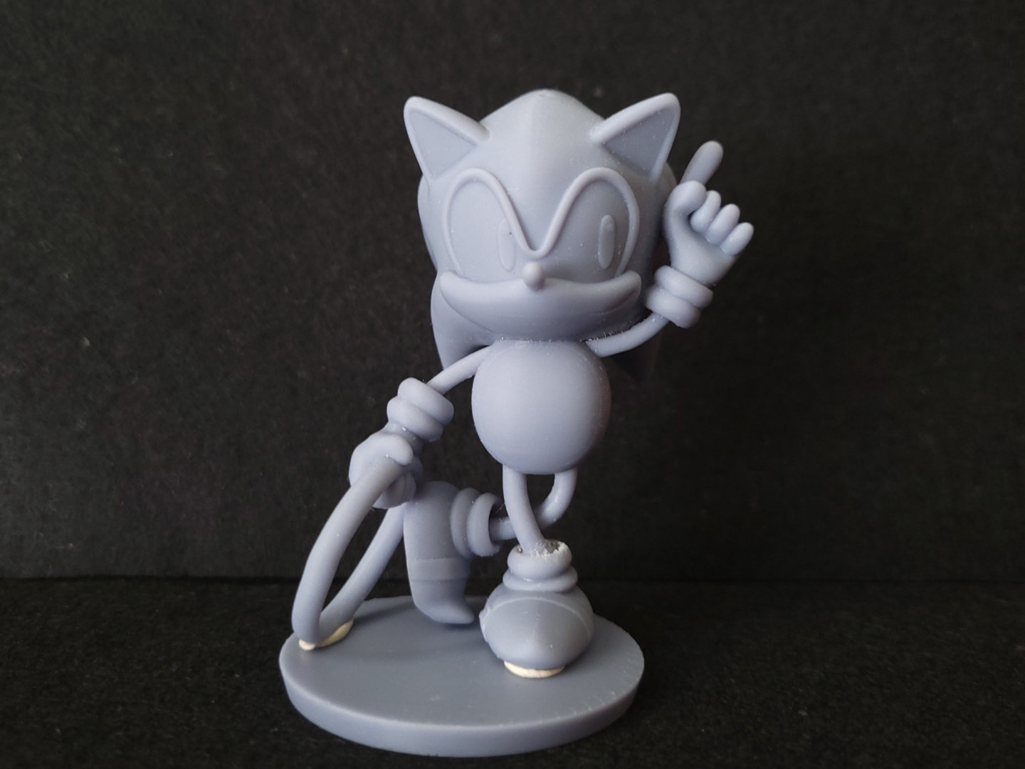 Sonic Classic - Onepiece — thumbnail 7