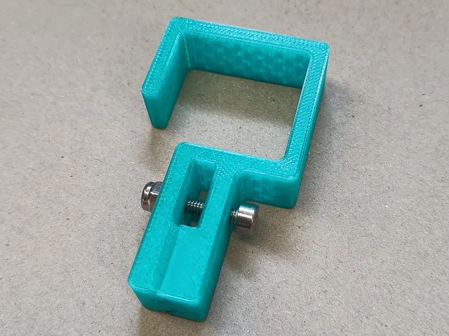 Hook for shower curtain