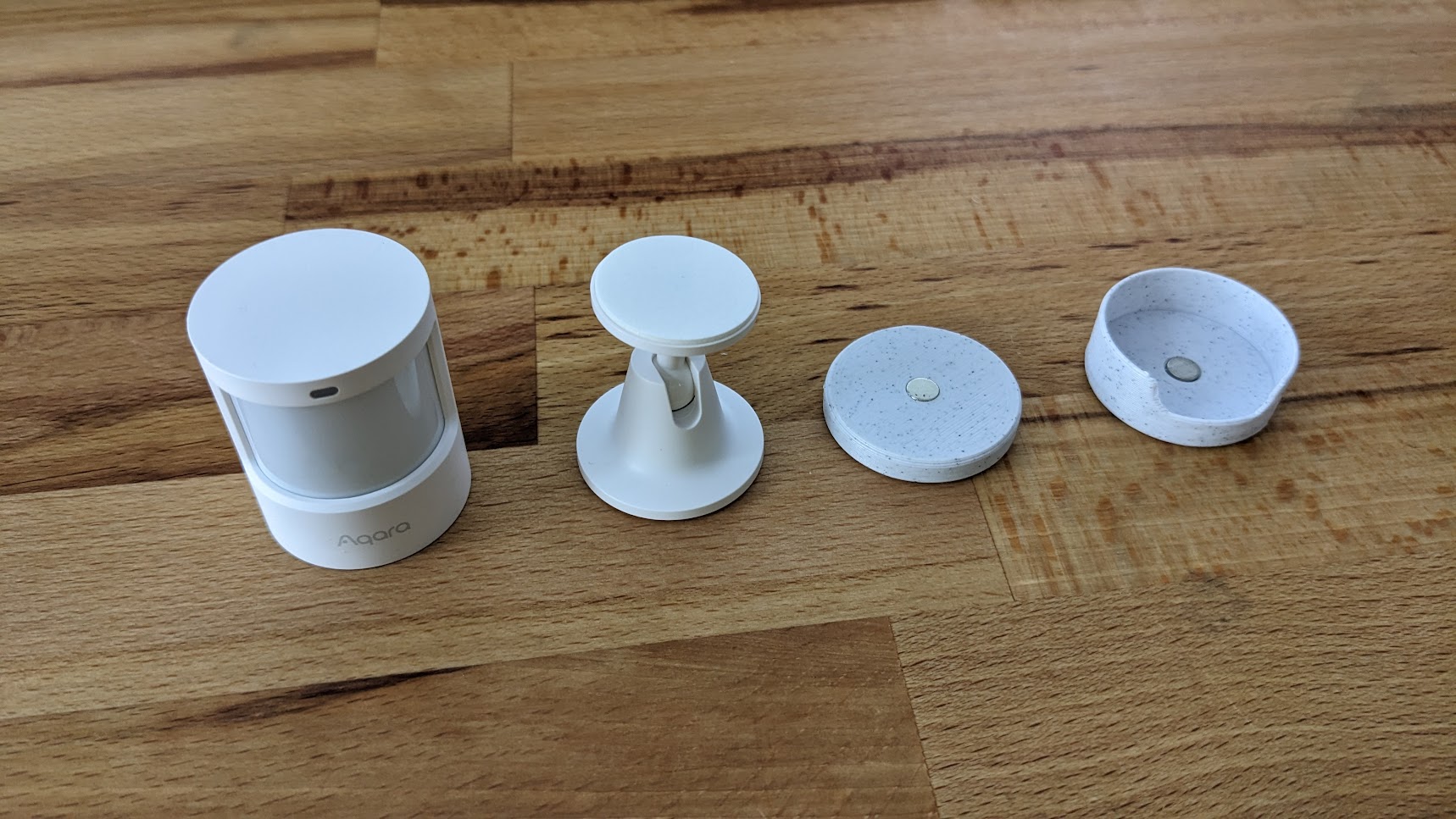 Aqara Motion Sensor Magnet Adapter