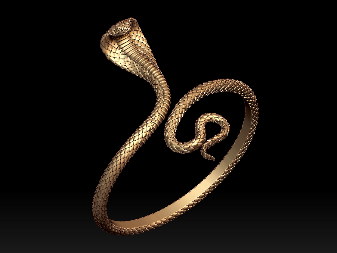 Cobra Bracelet — miniatura 7