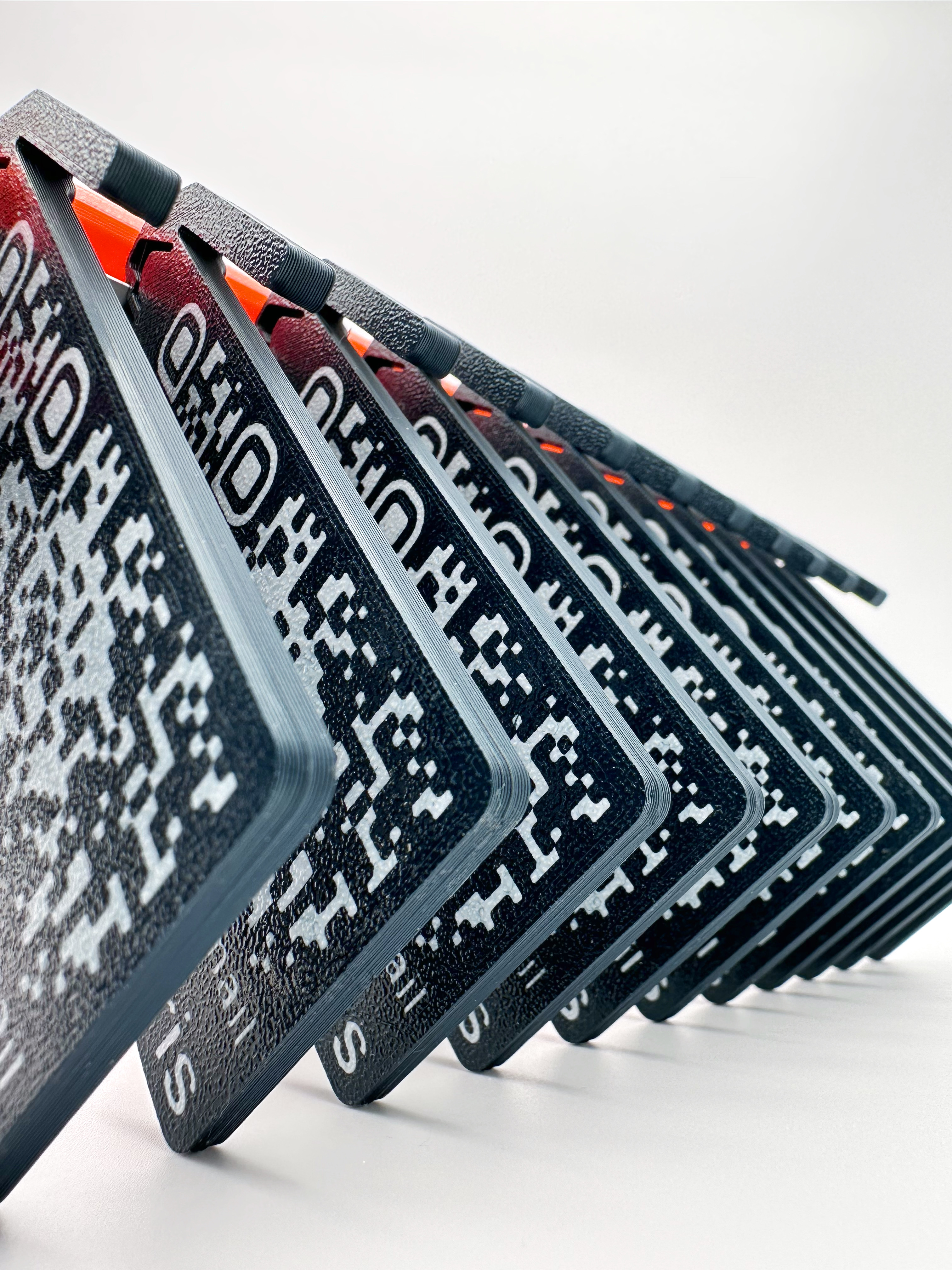 SnapDIN BusinessCard Array — miniatura 8