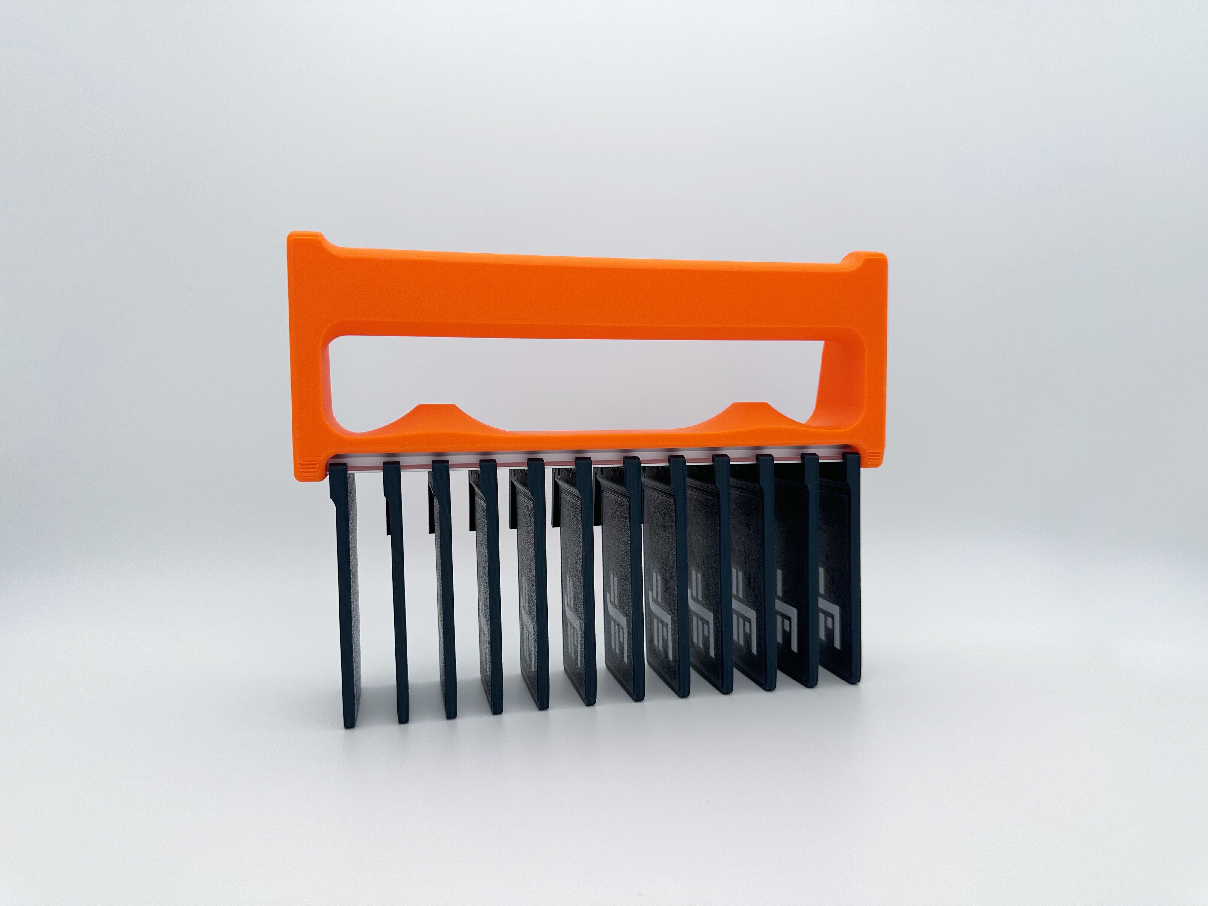 SnapDIN BusinessCard Array — miniatura 4