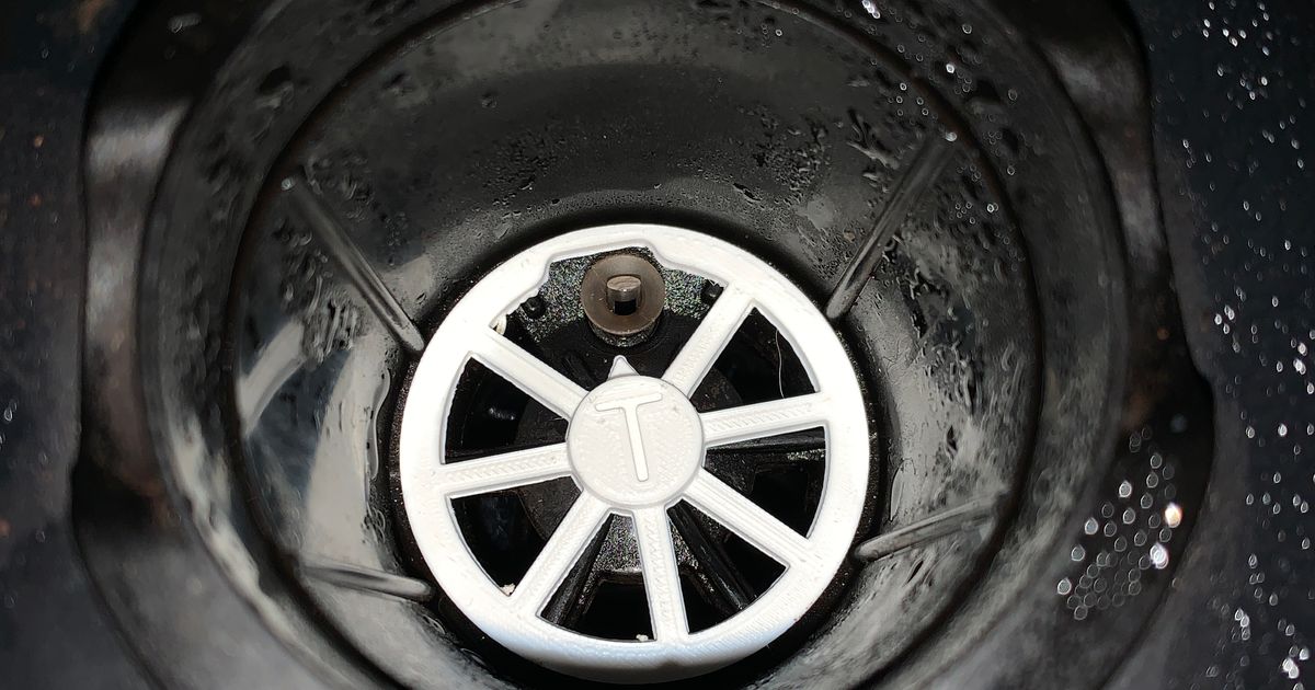 Keurig with multistream high altitude insert! by NMdesertracer