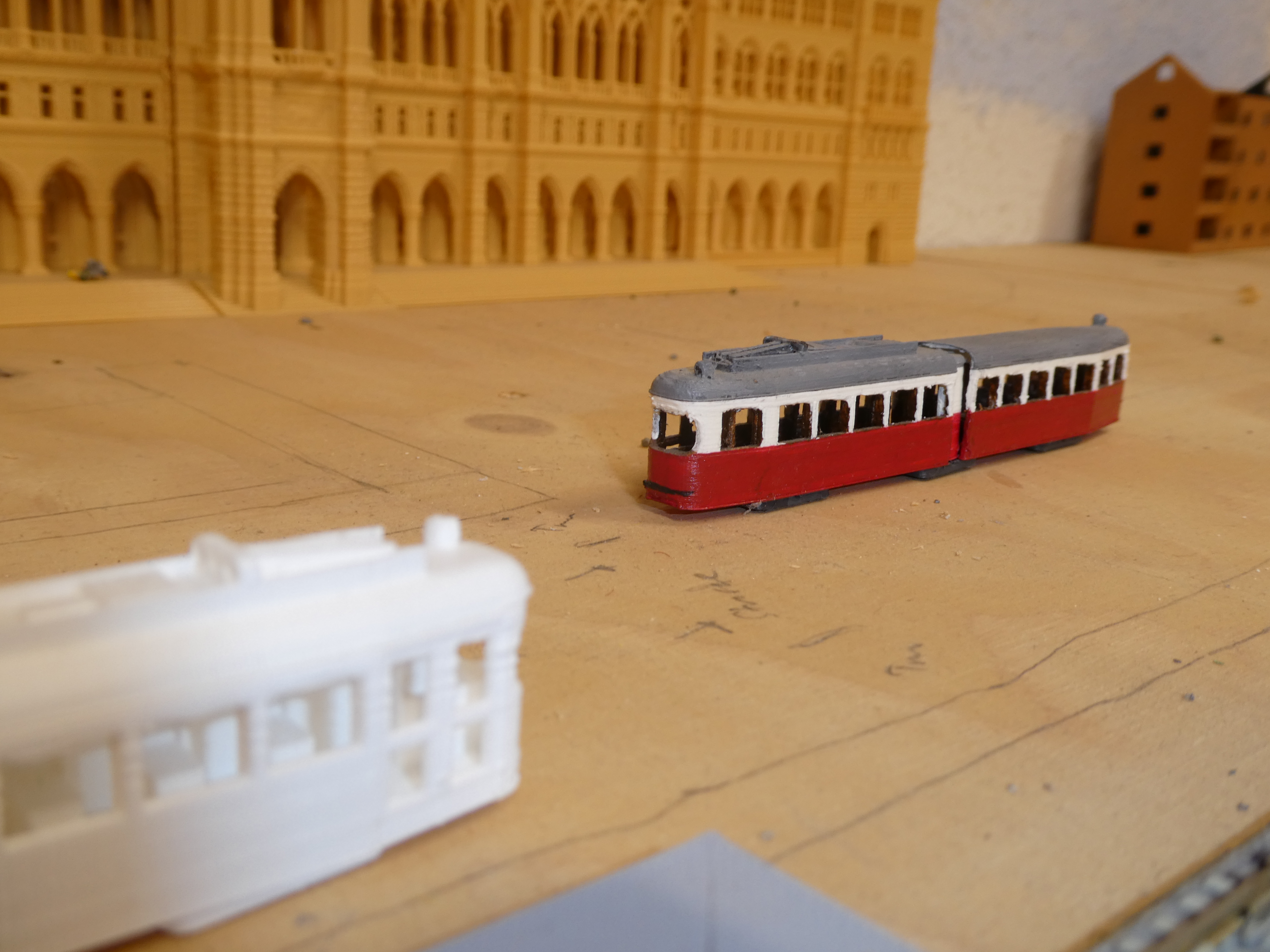 Tram Typ E1 (Wiener Linien)