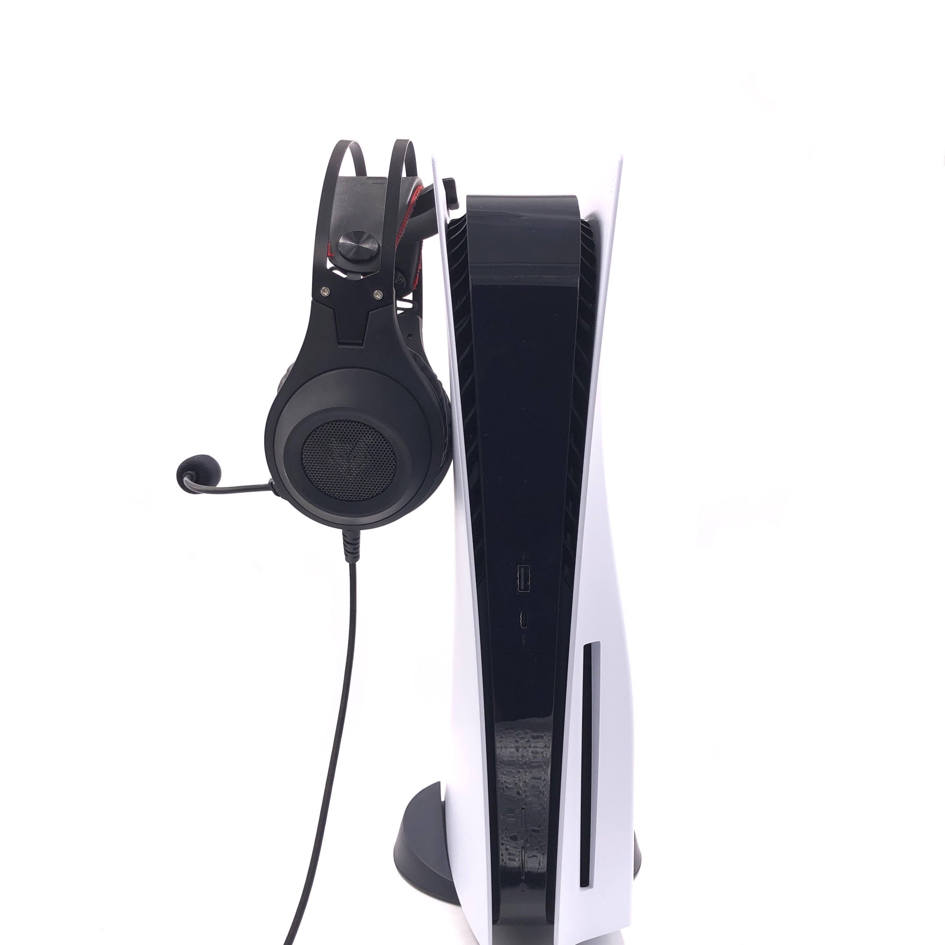 PS5 Headset Hanger Holder Clip Minimalistic