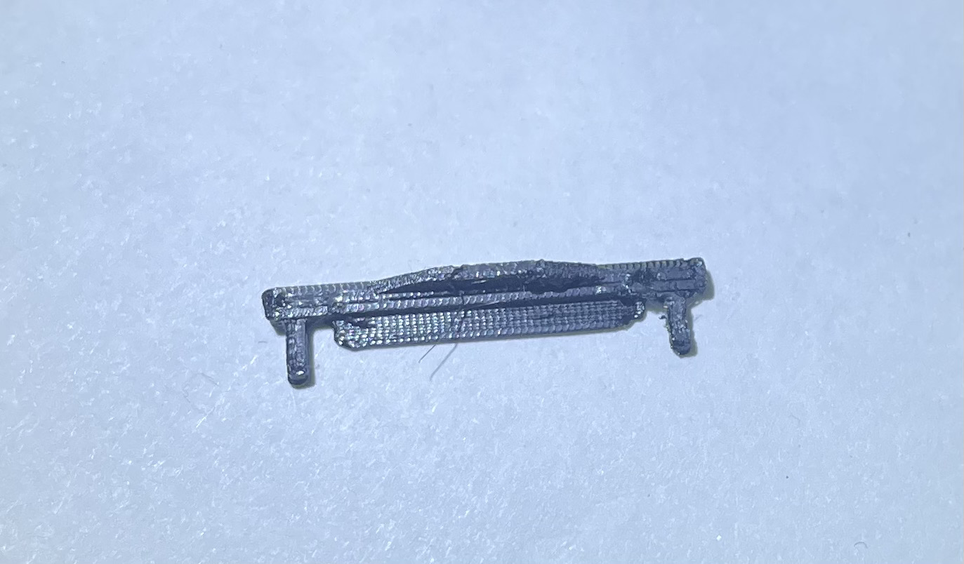 Raspberry Pi CSI Clip