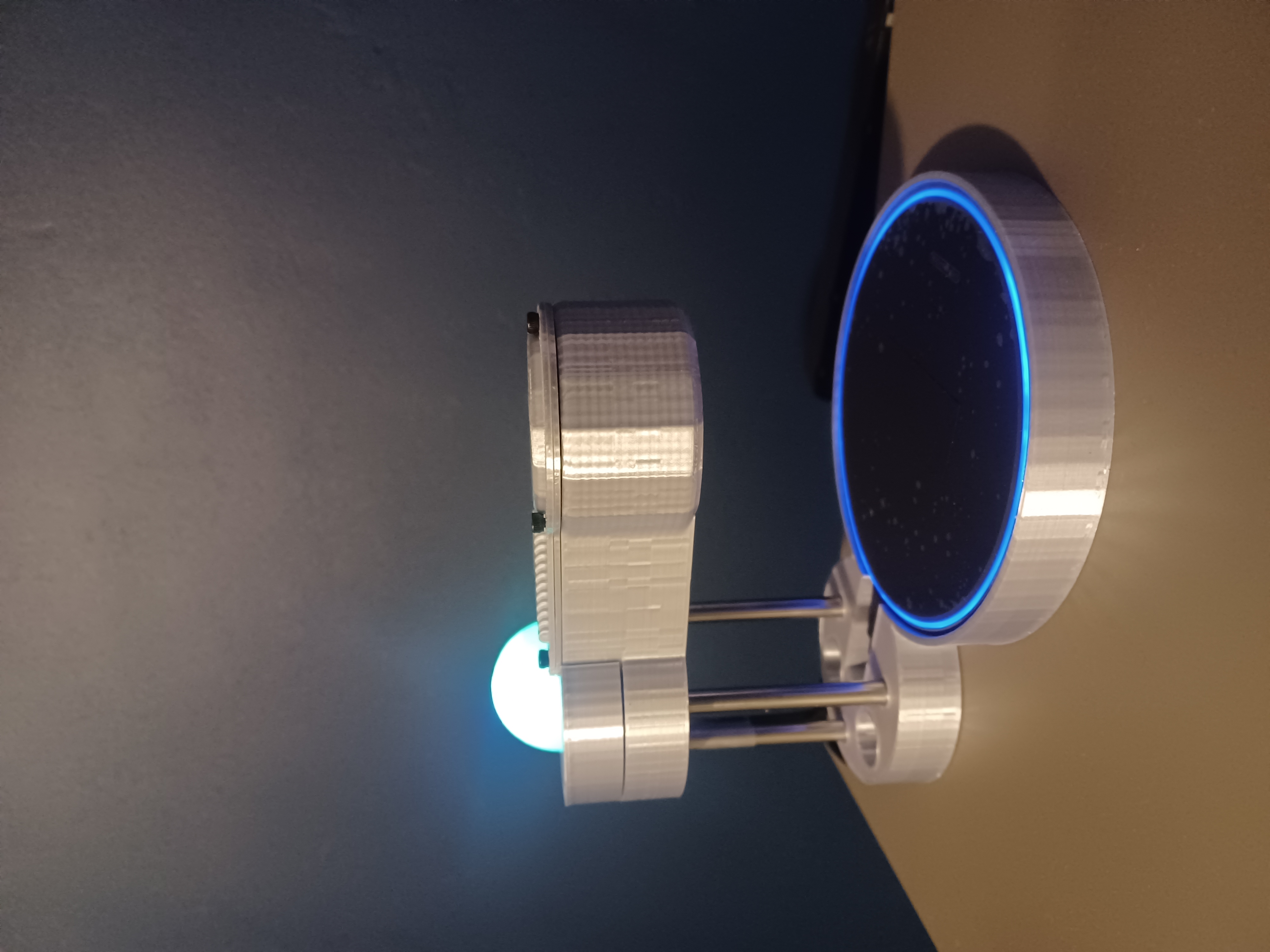 Locked in Space by 3dcad | Download free STL model | Printables.com
