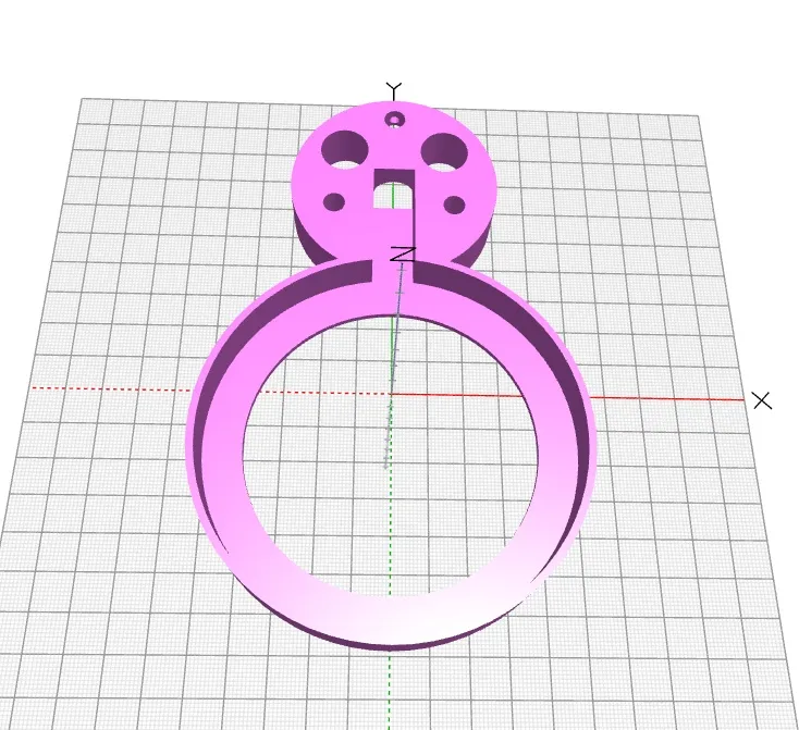 3D Printed Straw Connector V4 - Instructables