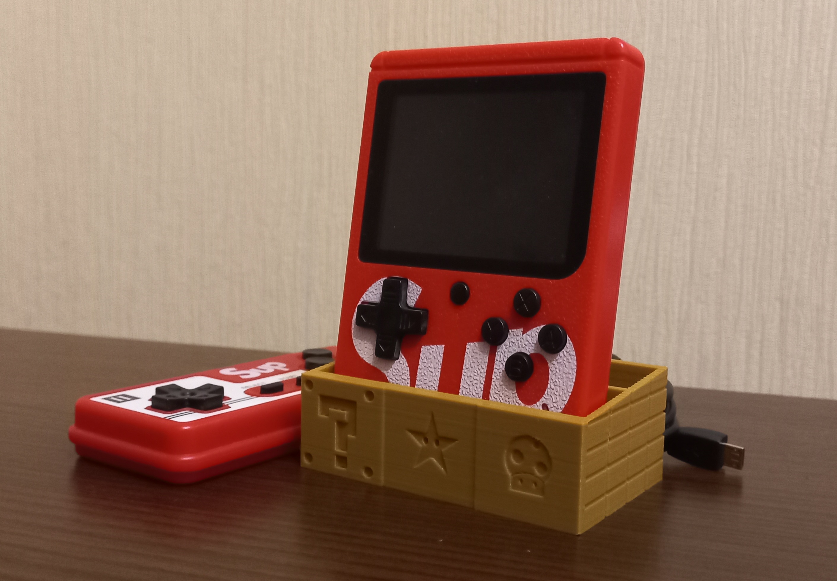 stand-for-gameboy-mario-by-valeria-download-free-stl-model