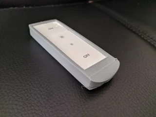 Philips Hue Dimmer Switch case