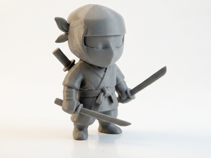 Ninja — miniatura 2