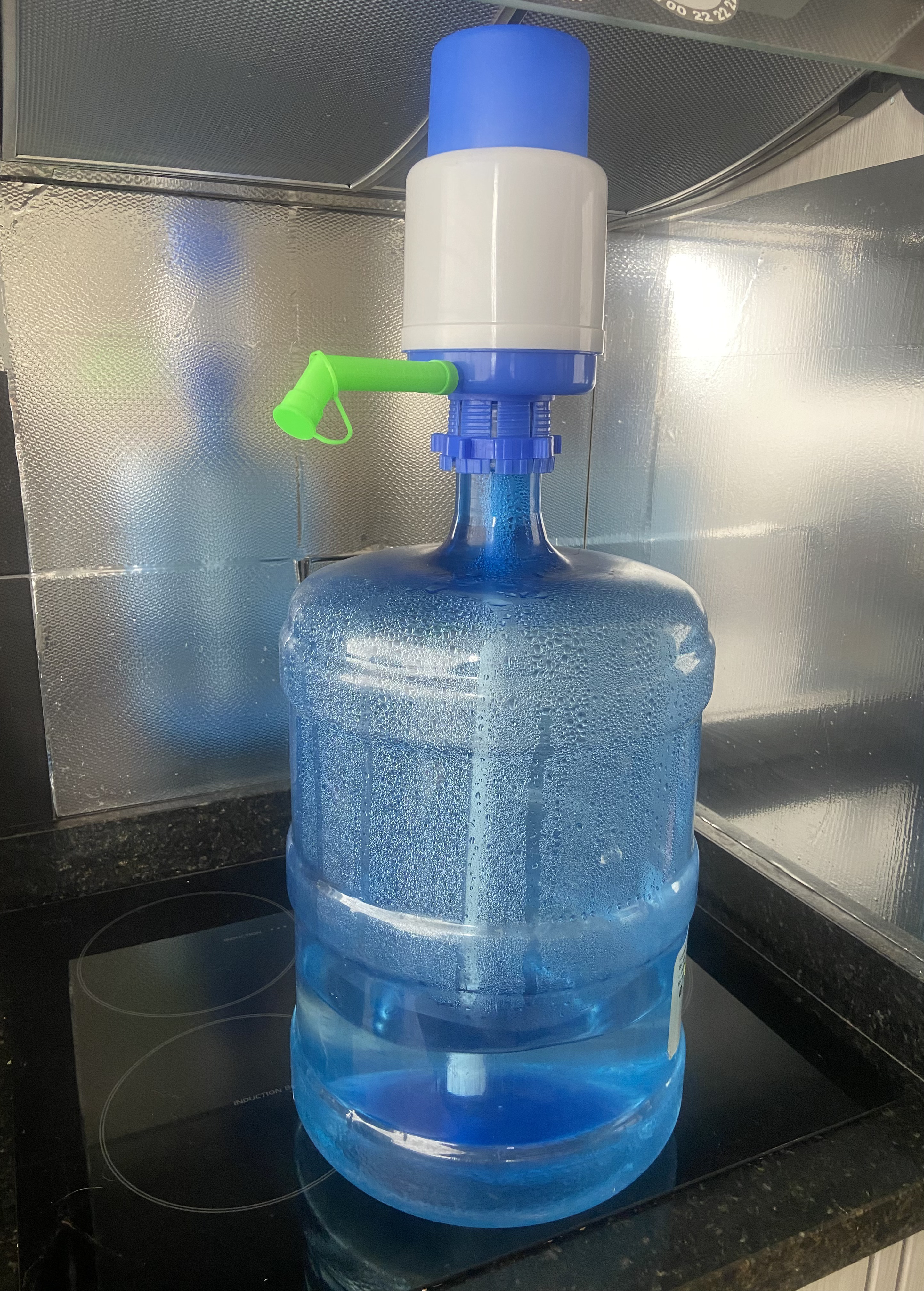 Water Dispenser pump replacement part
