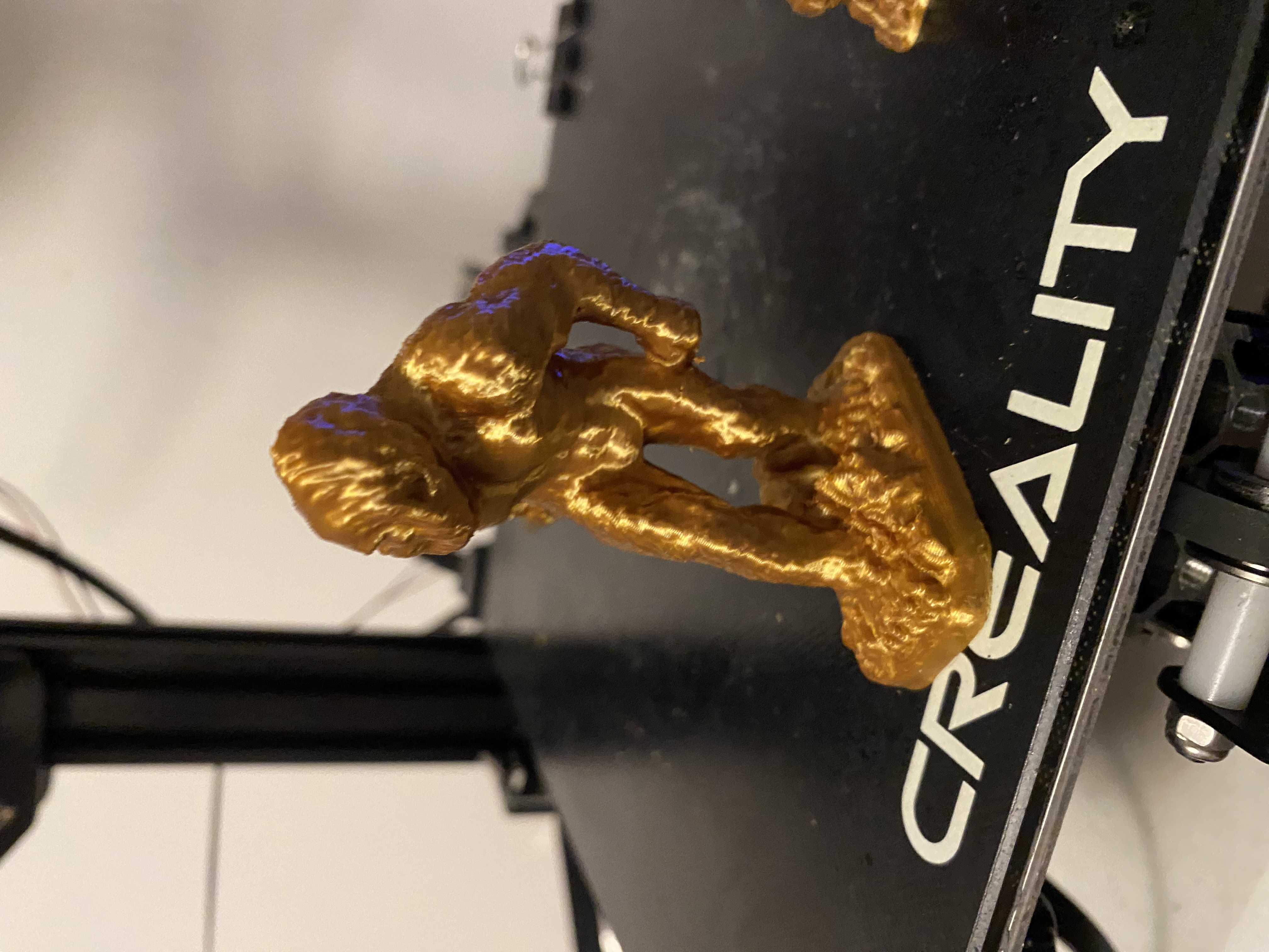 Edited Bigfoot scan — miniatura 6