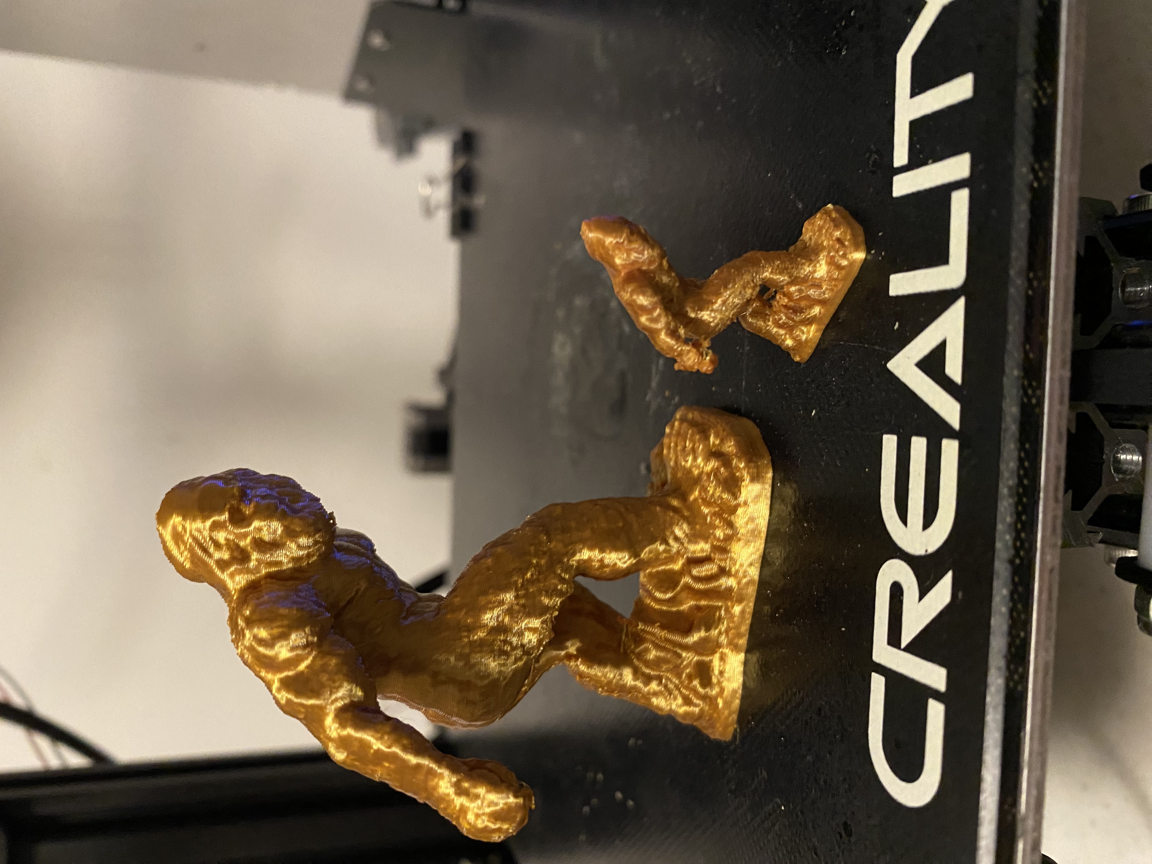 Edited Bigfoot scan — miniatura 3