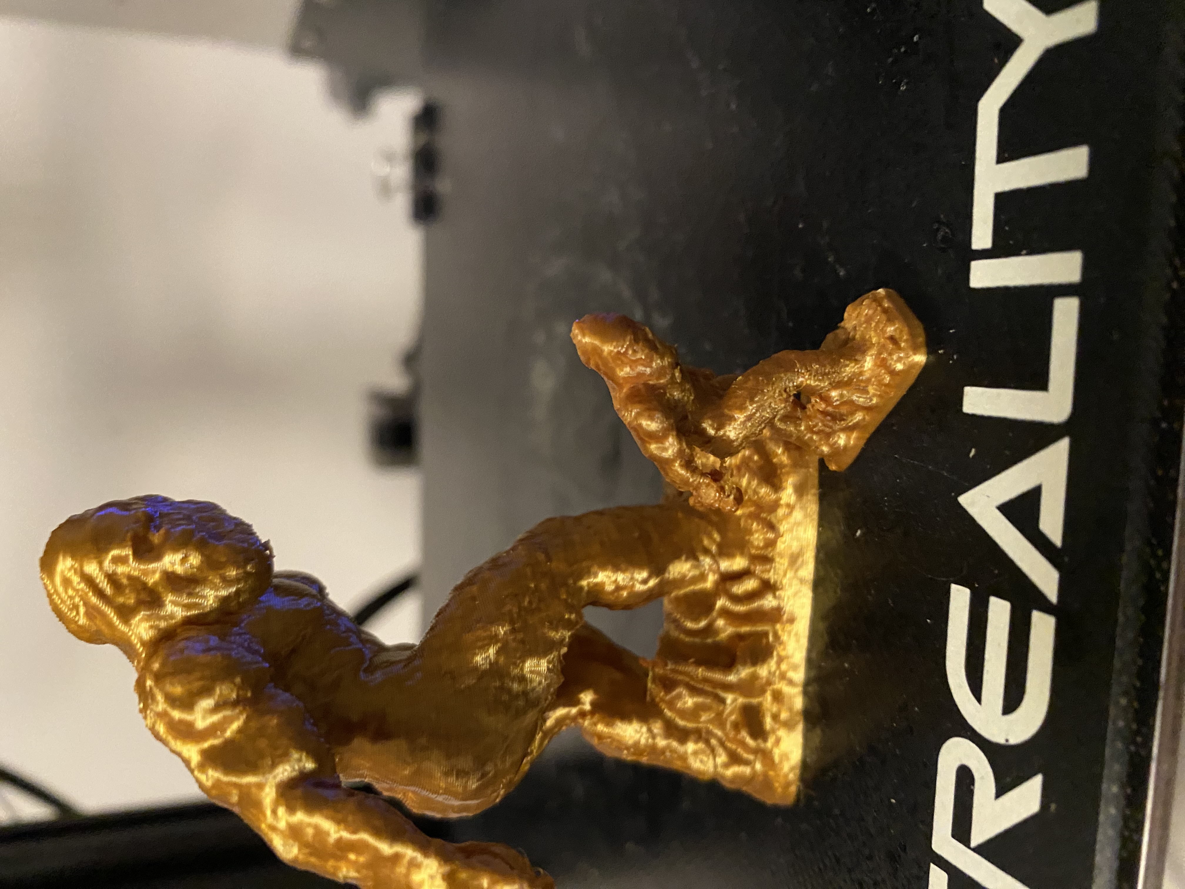 Edited Bigfoot scan — miniatura 5