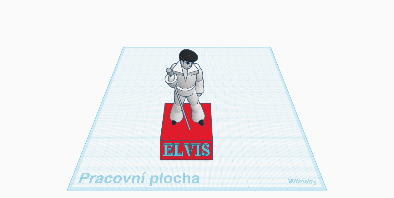 ELVIS