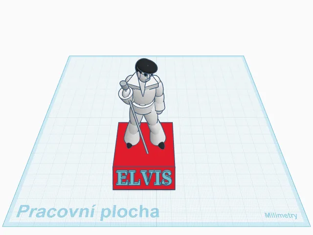 ELVIS
