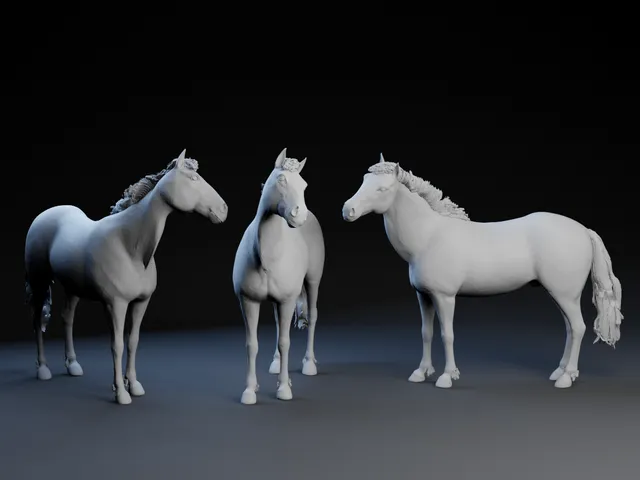 Horse