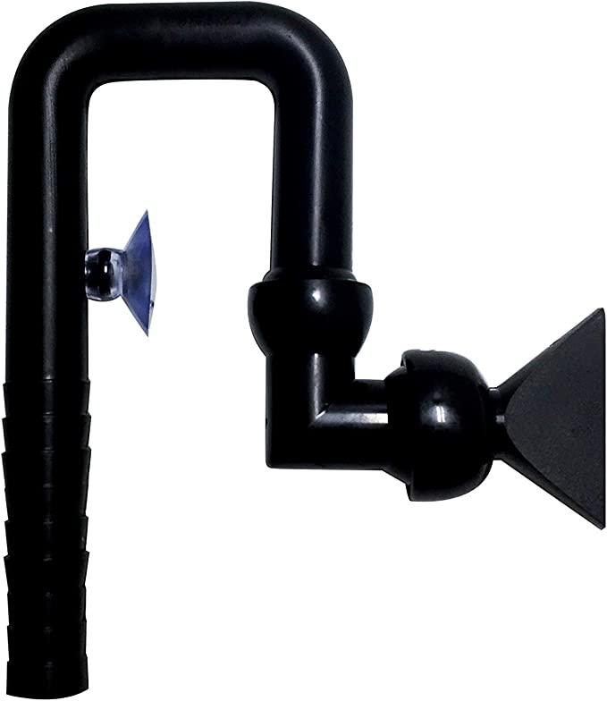 Tank Rim Clamp Aquarium Rim Clamp for Duck Bill Return Hose by jjbunn | Download free ...
