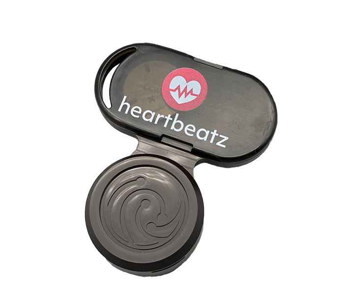 heartbeatz All Files by North Pole Engineering Download free STL