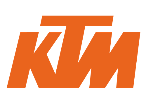 KTM logo by Michal Bastl | Download free STL model | Printables.com