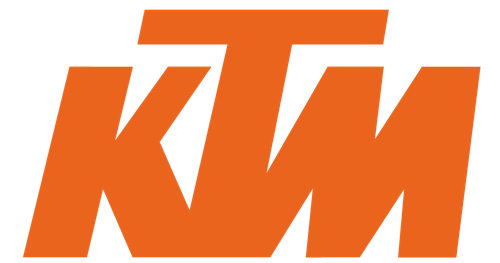 ktm logo vector