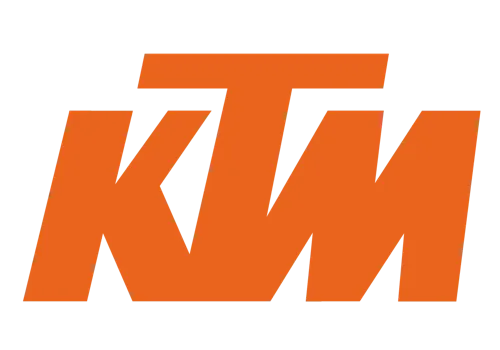Premium Vector | Ktm logo template