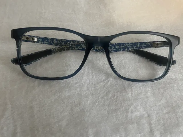 Ray-ban glasses frames