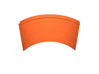 Corsori Food Dehydrator (CFD-N051-W) Modification to Filament