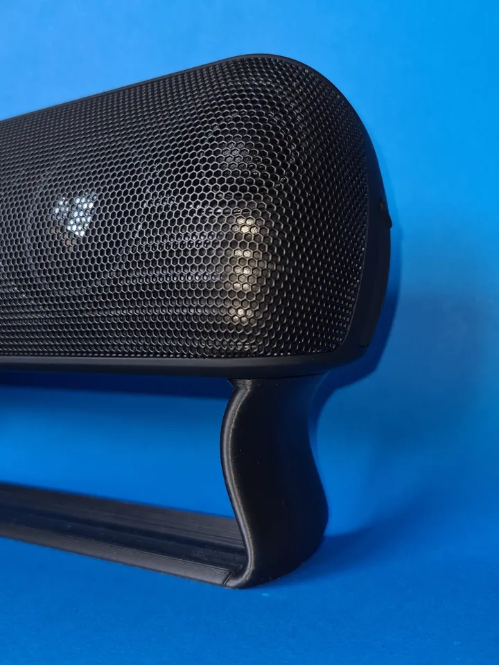 Soundcore Motion+ Stand by Smifem | Download free STL model