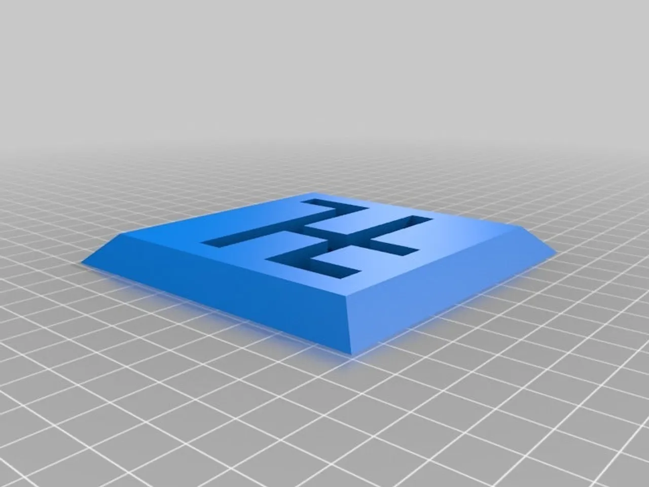 3D-Maze by Henk | Download free STL model | Printables.com