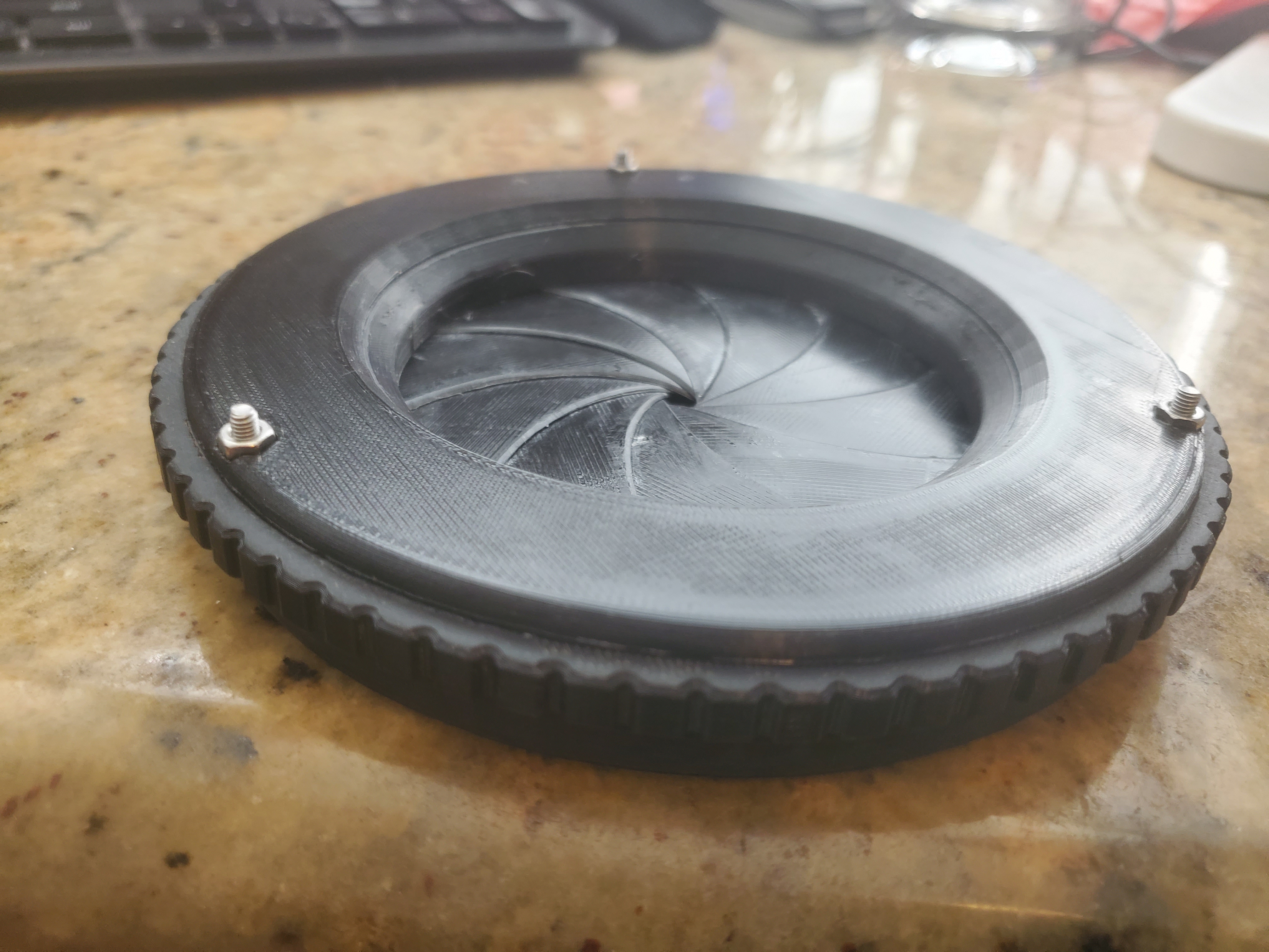 Iris 5