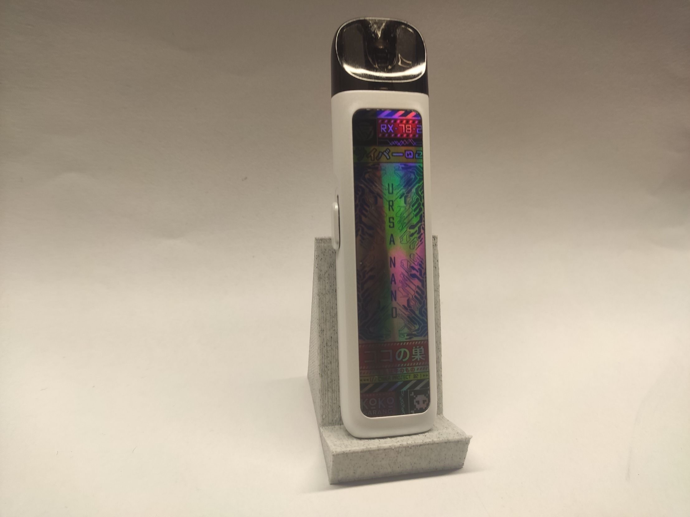 E-Cig stand