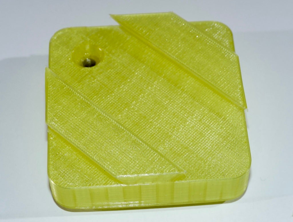 Miniatura 4 do modelo 3D Dove Tail magic box