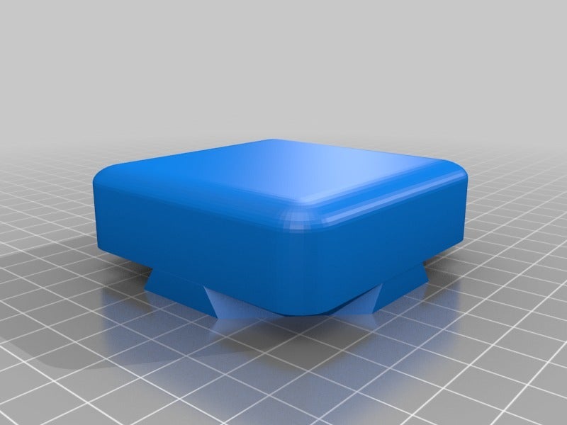 Miniatura 6 do modelo 3D Dove Tail magic box